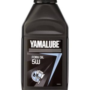 YAMALUBE 5WT FORK OIL – 500ML