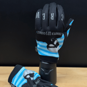 FIST TLG CREW MX GLOVES