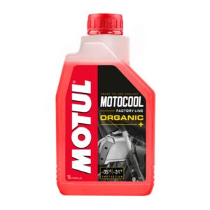 MOTUL MOTOCOOL FACTORY LINE – 1 LITRE