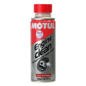 MOTUL ENGINE CLEAN – 200ML