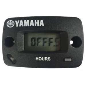 Yamaha Wireless Hour Meter