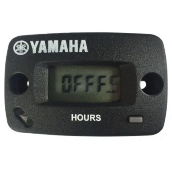 Yamaha Wireless Hour Meter