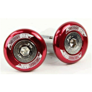 STATES MX BAR ENDS RED