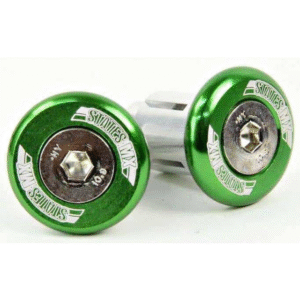 STATES MX BAR ENDS GREEN