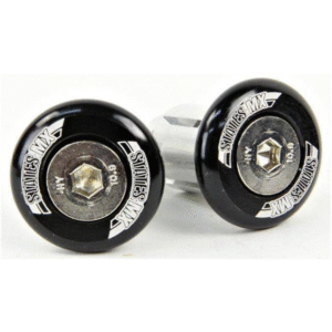 STATES MX BAR ENDS BLACK