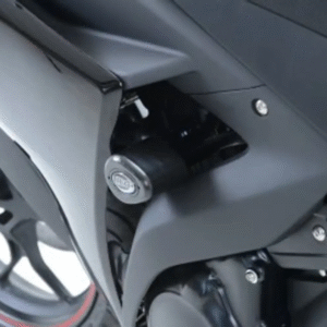 R&G CRASH PROTECTORS – R3 2015-18 / R25 2015-18