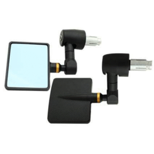 TARMAC MIRRORS HORNET –  BLACK SET
