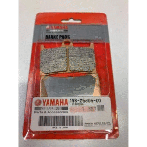 YAMAHA FRONT BRAKE PAD KIT MT-07