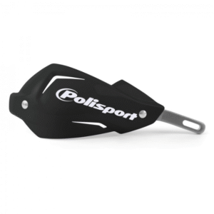 POLISPORT TOUQUET HAND GUARD KIT – BLACK