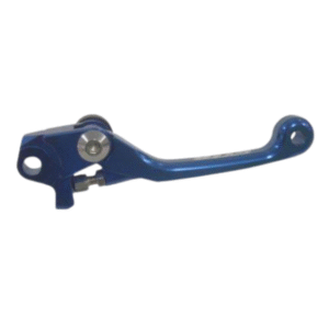 GYTR PIVOTING BRAKE LEVER BLUE