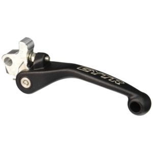 GYTR PIVOTING BRAKE LEVER BLACK