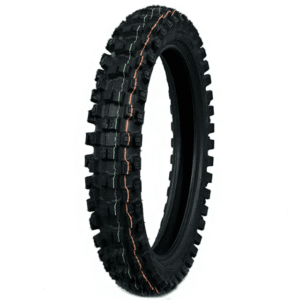 DUNLOP GEOMAX MX52 REAR MX TYRE – 100/90-19