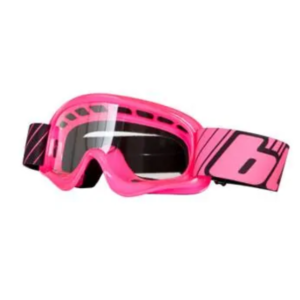BLUR B-ZERO YOUTH GOGGLES – PINK