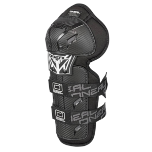 ONEAL PRO III ADULT CARBON LOOK KNEE GUARD