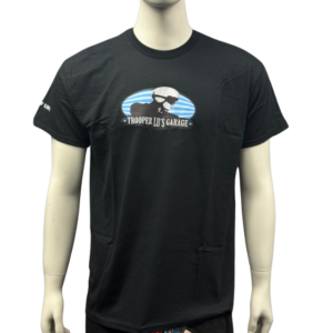 TROOPER LU’S GARAGE ORIGINAL SHIRT – MENS