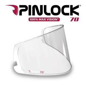 AGV Max Pinlock Lens 70 K5 S / K3 SV Clear GT4