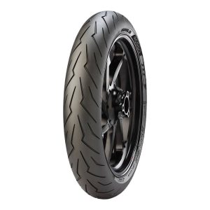 PIRELLI DIABLO ROSSO III FRONT TYRE