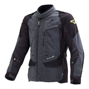 MACNA JACKET EQUATOR NIGHT EYE