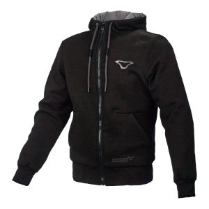 MACNA NUCLONE JACKET BLACK