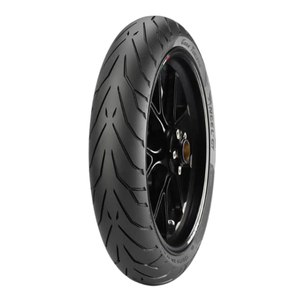 PIRELLI ANGEL GT FRONT TYRE