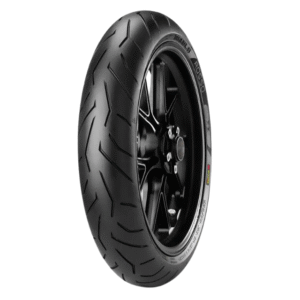 PIRELLI DIABLO ROSSO II FRONT TYRE