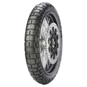 PIRELLI SCORPION RALLY STR FRONT TYRE