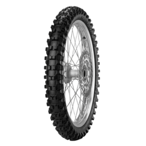PIRELLI SCORPION MX EXTRA X FRONT TYRE 80/100-21 M/C 51M MST