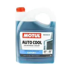MOTUL AUTO COOL EXPERT – 5 LITRE (PRE-MIXED)