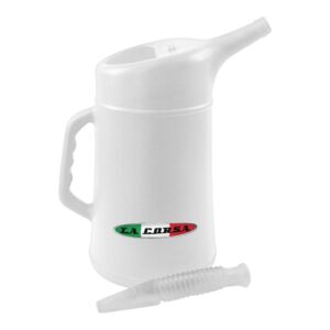 OIL PITCHER 2 LTR WITH NOZZLE