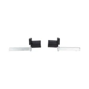 LA CORSA L-ROUND SHAPED ADAPTORS (SUIT 70-33080-00 ONLY)