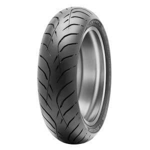 Dunlop Sportmax Roadsmart 4 Rear Tyre – 180/55ZR17