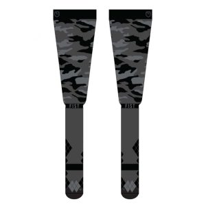 FIST COVERT CAMO BRACE SOCKS