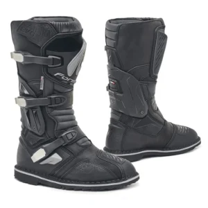 FORMA TERRA EVO DRY BLACK BOOTS