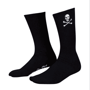 FIST RODGER CREW SOCKS