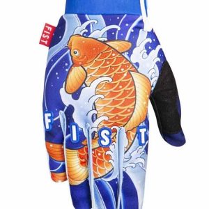Fist Kai Sakakibara Koi Youth Gloves
