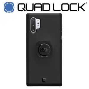 QUAD LOCK GALAXY NOTE 10+ CASE