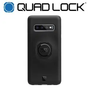 QUAD LOCK GALAXY S10 CASE