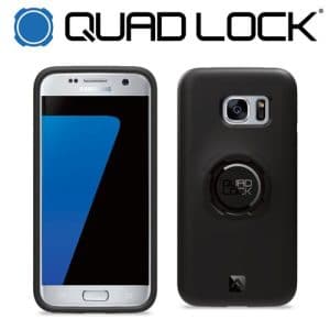 Quad Lock Galaxy S7 Case