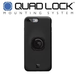 Quad Lock iPhone 7 Plus/8 Plus Case