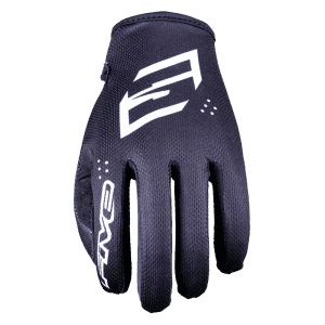 Glove Five MXF4 Mono Black