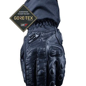 Glove Five WFX Tech GTX Black