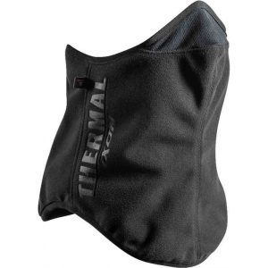 IXON THERMAL NECK BLK