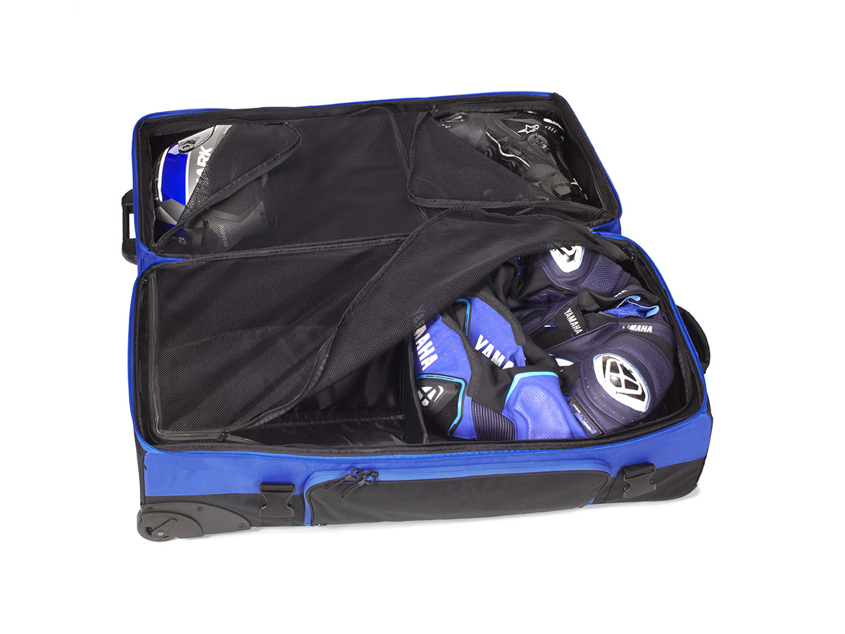 Yamaha 2024 duffle bag