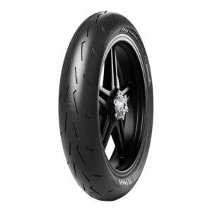 PIRELLI DIABLO ROSSO IV CORSA FRONT