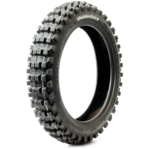 GOLDENTYRE GT232N 120/100-18 “RUT BUSTER”