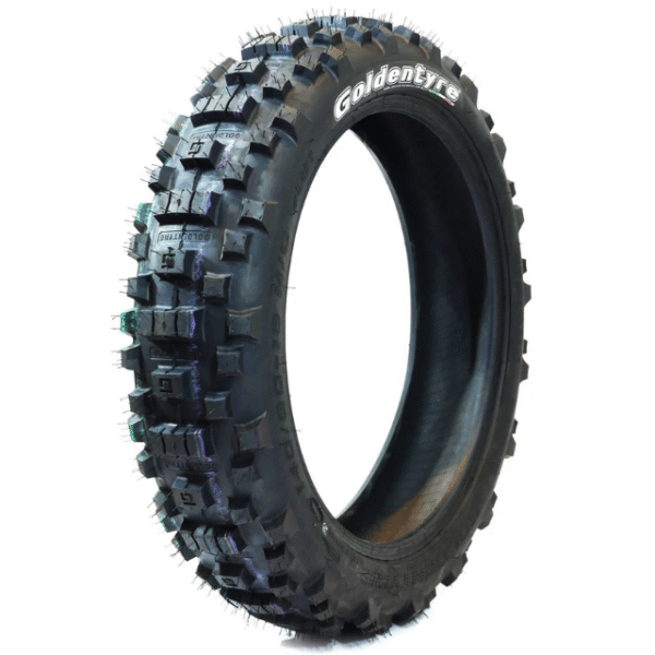 GOLDENTYRE GT516KX 140/80 - 18 70R