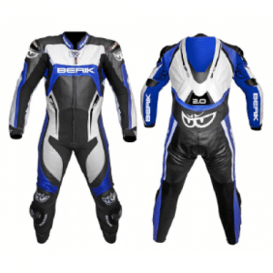 Berik motorcycle outlet suit