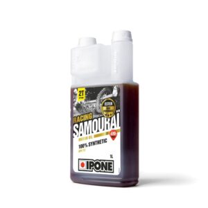 IPONE SAMOURAI RACING STRAWBERRY 1L