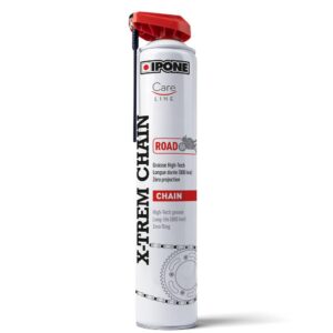 IPONE X-TREM CHAIN ROAD 750ML