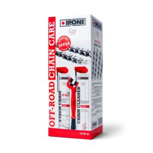 IPONE CHAIN PACK OFF-ROAD